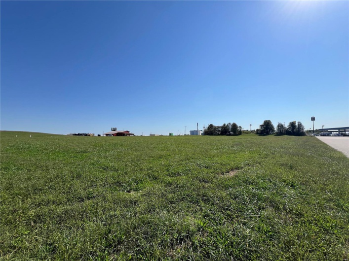 0 Lot 2 Corporate Park, Perryville, Missouri 63775, ,Commercial Sale,For Sale,Lot 2 Corporate Park,MAR24064070