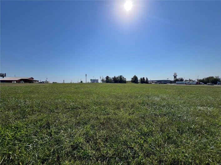 0 Lot 2 Corporate Park, Perryville, Missouri 63775, ,Commercial Sale,For Sale,Lot 2 Corporate Park,MAR24064070