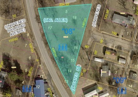 308 Saint Joe Drive, Park Hills, Missouri 63601, ,Land,For Sale,Saint Joe,MAR24064140