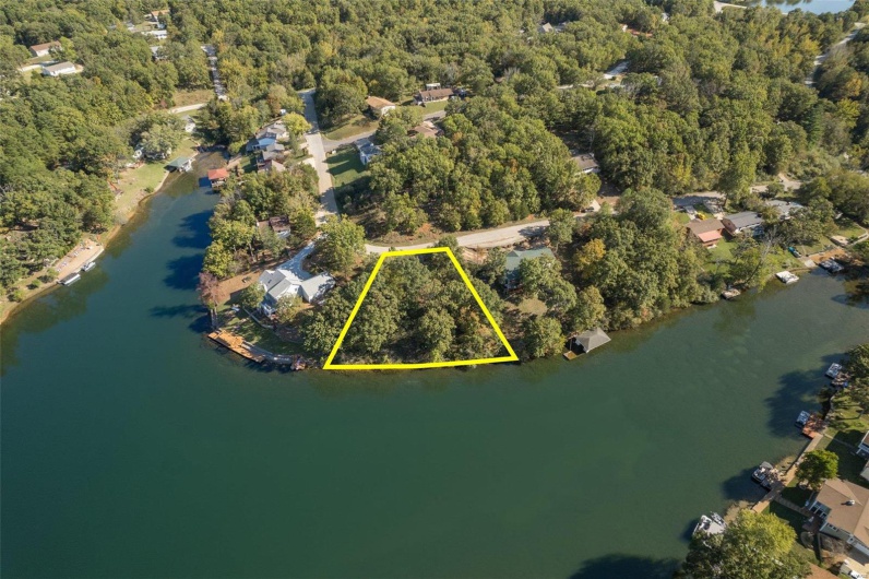 0 Lots 11 & 12 Normandie Drive, Bonne Terre, Missouri 63628, ,Land,For Sale,Lots 11 & 12 Normandie,MAR24064183