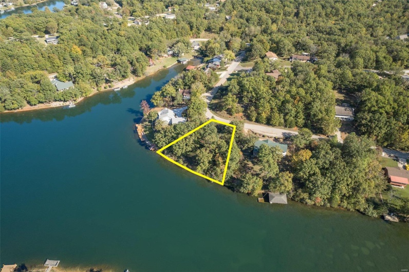 0 Lots 11 & 12 Normandie Drive, Bonne Terre, Missouri 63628, ,Land,For Sale,Lots 11 & 12 Normandie,MAR24064183