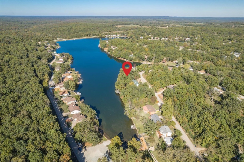 0 Lots 11 & 12 Normandie Drive, Bonne Terre, Missouri 63628, ,Land,For Sale,Lots 11 & 12 Normandie,MAR24064183