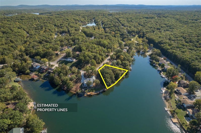 0 Lots 11 & 12 Normandie Drive, Bonne Terre, Missouri 63628, ,Land,For Sale,Lots 11 & 12 Normandie,MAR24064183