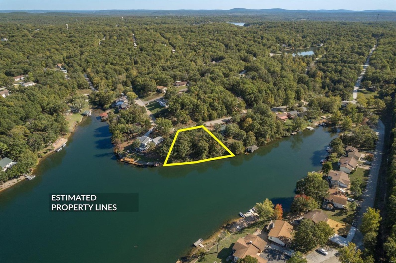 0 Lots 11 & 12 Normandie Drive, Bonne Terre, Missouri 63628, ,Land,For Sale,Lots 11 & 12 Normandie,MAR24064183
