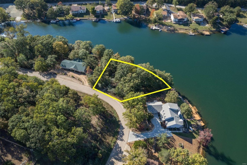 0 Lots 11 & 12 Normandie Drive, Bonne Terre, Missouri 63628, ,Land,For Sale,Lots 11 & 12 Normandie,MAR24064183