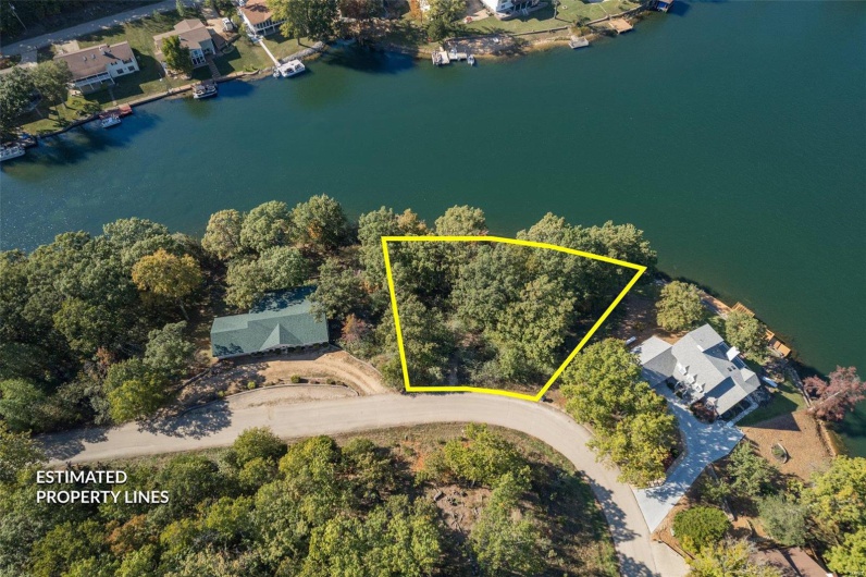 0 Lots 11 & 12 Normandie Drive, Bonne Terre, Missouri 63628, ,Land,For Sale,Lots 11 & 12 Normandie,MAR24064183