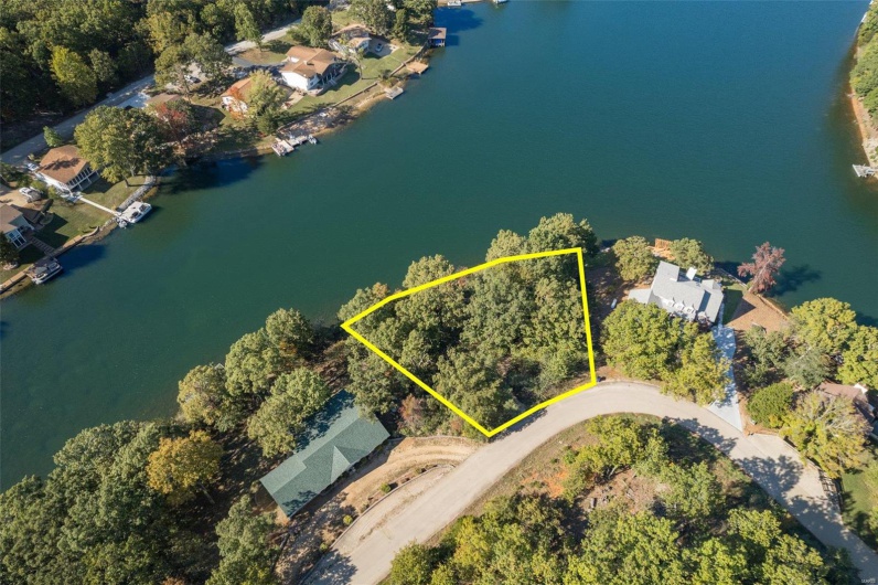 0 Lots 11 & 12 Normandie Drive, Bonne Terre, Missouri 63628, ,Land,For Sale,Lots 11 & 12 Normandie,MAR24064183