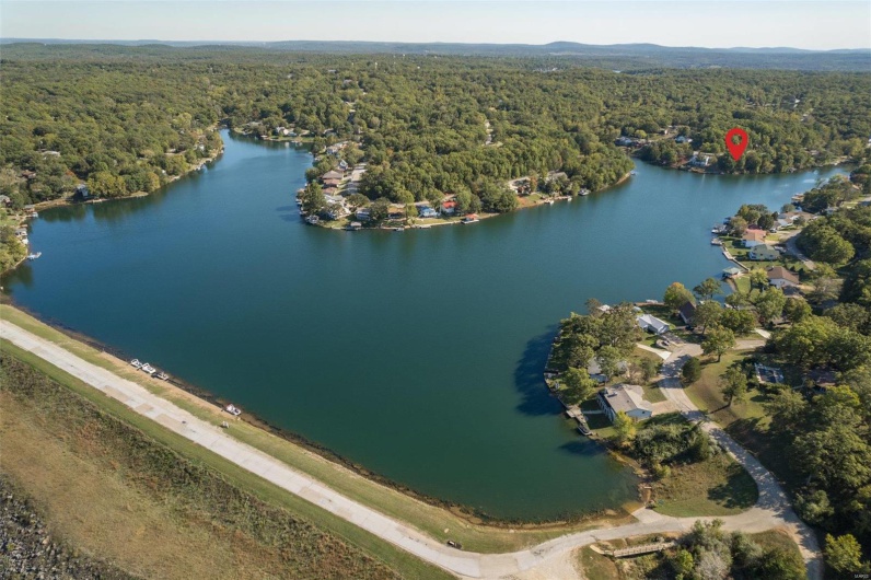 0 Lots 11 & 12 Normandie Drive, Bonne Terre, Missouri 63628, ,Land,For Sale,Lots 11 & 12 Normandie,MAR24064183