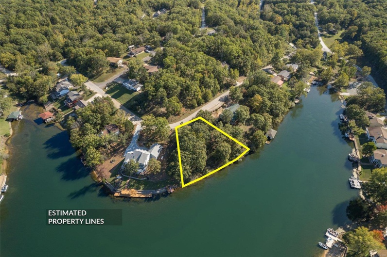 0 Lots 11 & 12 Normandie Drive, Bonne Terre, Missouri 63628, ,Land,For Sale,Lots 11 & 12 Normandie,MAR24064183