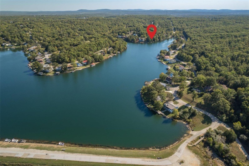 0 Lots 11 & 12 Normandie Drive, Bonne Terre, Missouri 63628, ,Land,For Sale,Lots 11 & 12 Normandie,MAR24064183