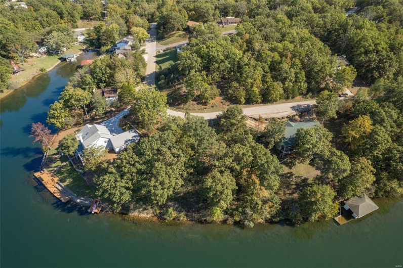 0 Lots 11 & 12 Normandie Drive, Bonne Terre, Missouri 63628, ,Land,For Sale,Lots 11 & 12 Normandie,MAR24064183