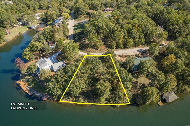 0 Lots 11 & 12 Normandie Drive, Bonne Terre, Missouri 63628, ,Land,For Sale,Lots 11 & 12 Normandie,MAR24064183