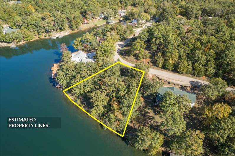 0 Lots 11 & 12 Normandie Drive, Bonne Terre, Missouri 63628, ,Land,For Sale,Lots 11 & 12 Normandie,MAR24064183