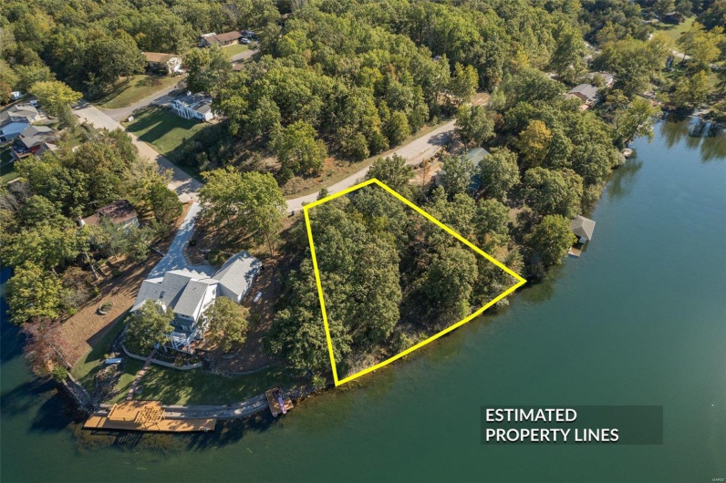 0 Lots 11 & 12 Normandie Drive, Bonne Terre, Missouri 63628, ,Land,For Sale,Lots 11 & 12 Normandie,MAR24064183