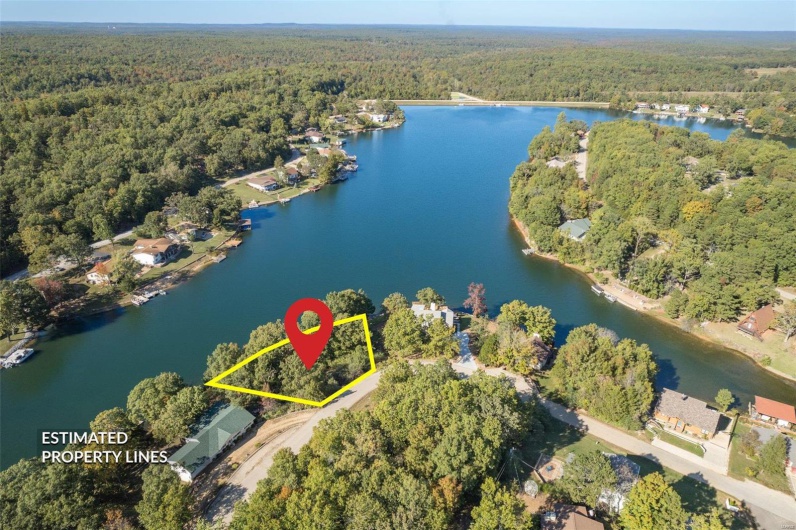 0 Lots 11 & 12 Normandie Drive, Bonne Terre, Missouri 63628, ,Land,For Sale,Lots 11 & 12 Normandie,MAR24064183