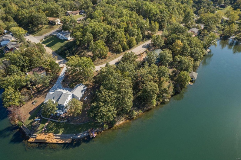 0 Lots 11 & 12 Normandie Drive, Bonne Terre, Missouri 63628, ,Land,For Sale,Lots 11 & 12 Normandie,MAR24064183