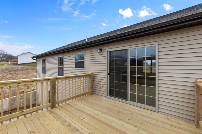 358 Byrd Court, Jackson, Missouri 63755, 3 Bedrooms Bedrooms, 5 Rooms Rooms,2 BathroomsBathrooms,Residential,For Sale,Byrd,MAR24064505