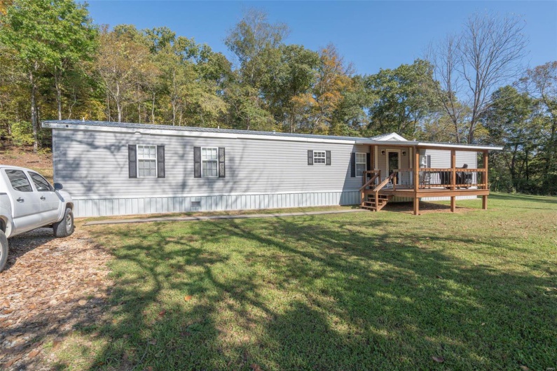 22183 State Highway 49, Mill Spring, Missouri 63952, 3 Bedrooms Bedrooms, 6 Rooms Rooms,2 BathroomsBathrooms,Farm,For Sale,State Highway 49,MAR24064596