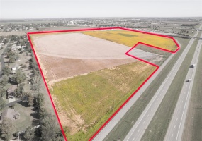 0 Ables Road, Sikeston, Missouri 63801, ,Farm,For Sale,Ables,MAR24064078