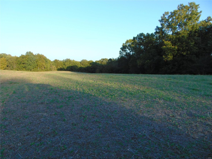 Tillable Field