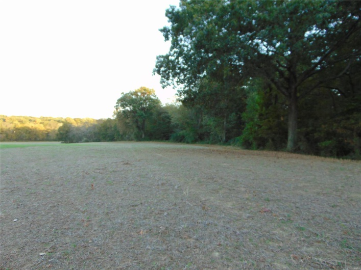Tillable Field
