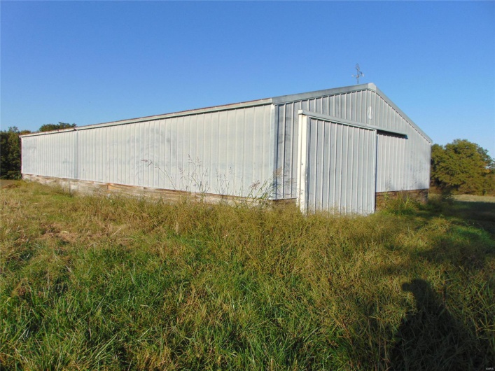 Barn