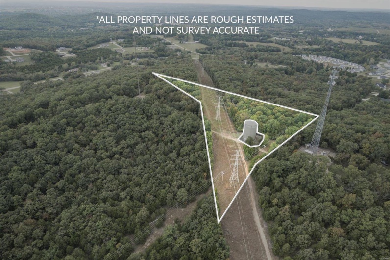 0 Hovis Farm Rd, Park Hills, Missouri 63601, ,Land,For Sale,Hovis Farm Rd,MAR24060814