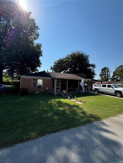 1315 Ballard, Kennett, Missouri 63857, 3 Bedrooms Bedrooms, 9 Rooms Rooms,2 BathroomsBathrooms,Residential,For Sale,Ballard,MAR24065784