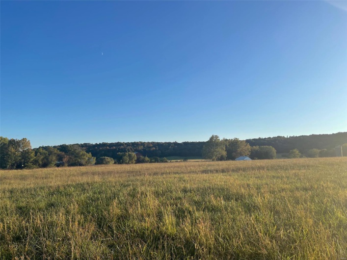 View of nature with a rural view