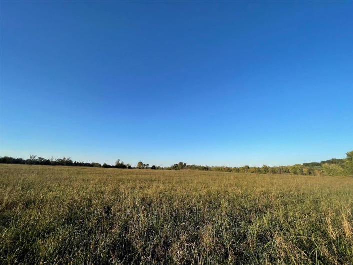 View of nature with a rural view