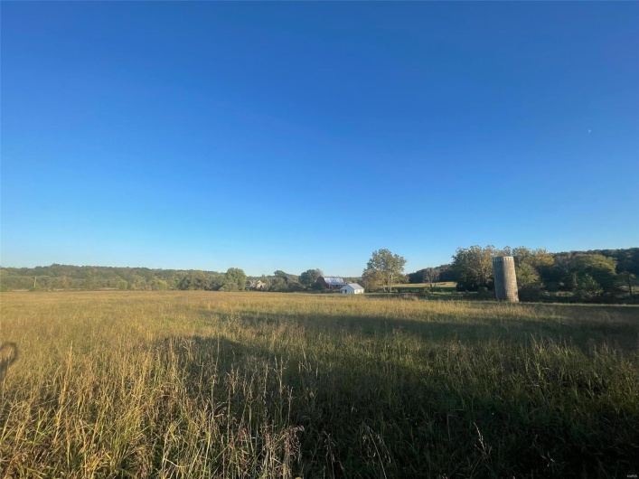 View of nature with a rural view