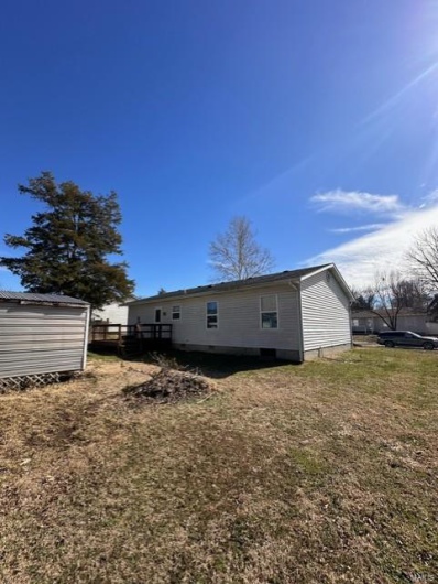579 Kimberly Court, Farmington, Missouri 63640, 3 Bedrooms Bedrooms, 5 Rooms Rooms,1 BathroomBathrooms,Residential,For Sale,Kimberly,MAR24064529