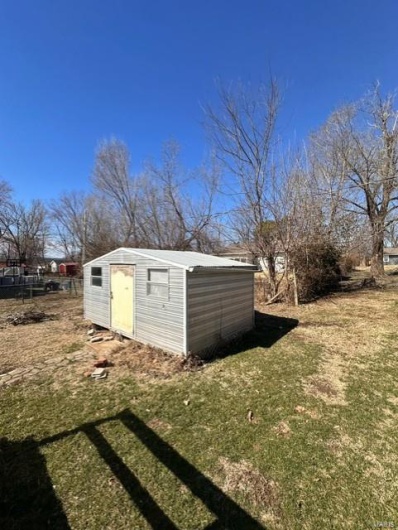 579 Kimberly Court, Farmington, Missouri 63640, 3 Bedrooms Bedrooms, 5 Rooms Rooms,1 BathroomBathrooms,Residential,For Sale,Kimberly,MAR24064529