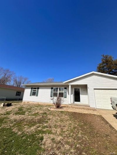 579 Kimberly Court, Farmington, Missouri 63640, 3 Bedrooms Bedrooms, 5 Rooms Rooms,1 BathroomBathrooms,Residential,For Sale,Kimberly,MAR24064529