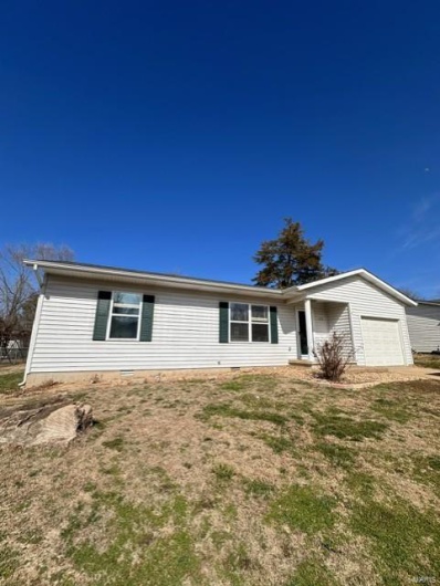 579 Kimberly Court, Farmington, Missouri 63640, 3 Bedrooms Bedrooms, 5 Rooms Rooms,1 BathroomBathrooms,Residential,For Sale,Kimberly,MAR24064529