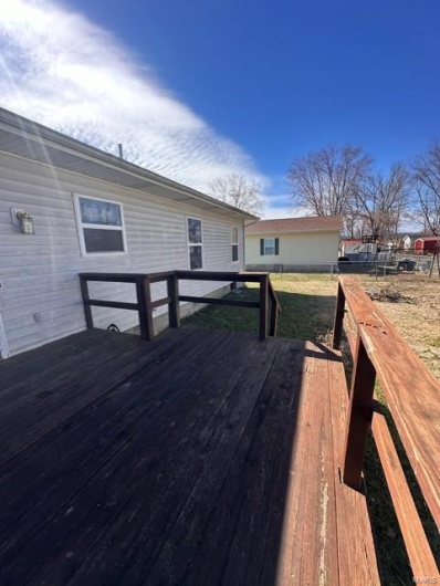 579 Kimberly Court, Farmington, Missouri 63640, 3 Bedrooms Bedrooms, 5 Rooms Rooms,1 BathroomBathrooms,Residential,For Sale,Kimberly,MAR24064529