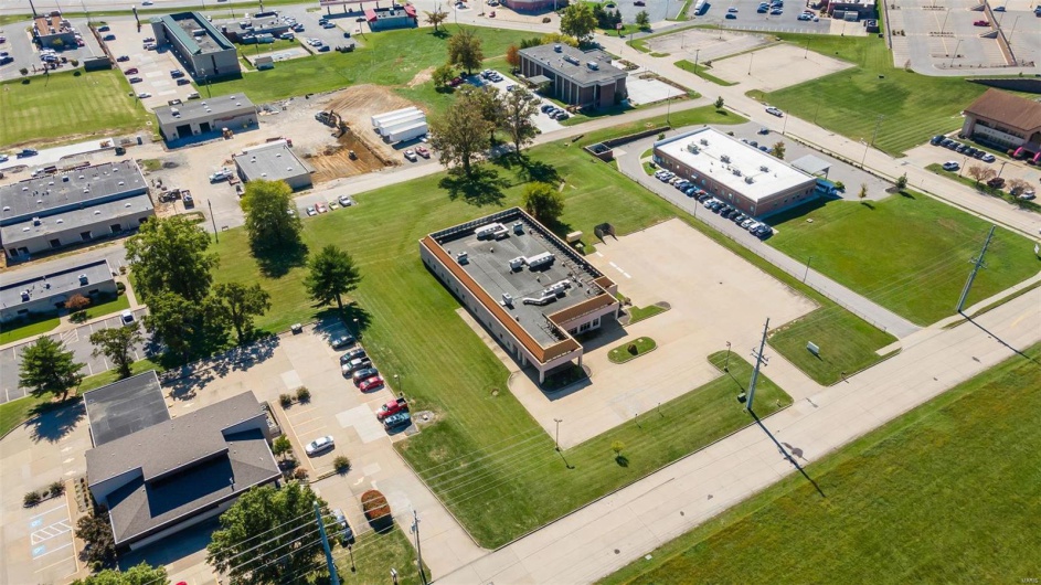3241 Percy Drive, Cape Girardeau, Missouri 63701, ,Commercial Sale,For Sale,Percy,MAR24066001