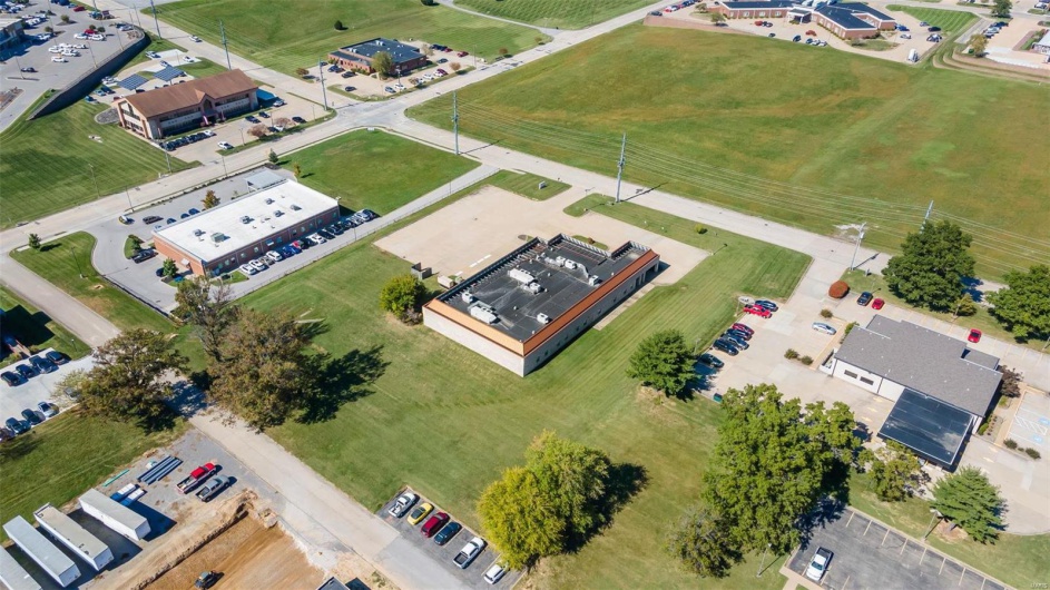 3241 Percy Drive, Cape Girardeau, Missouri 63701, ,Commercial Sale,For Sale,Percy,MAR24066001