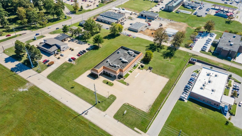3241 Percy Drive, Cape Girardeau, Missouri 63701, ,Commercial Sale,For Sale,Percy,MAR24066001