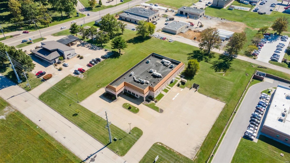 3241 Percy Drive, Cape Girardeau, Missouri 63701, ,Commercial Sale,For Sale,Percy,MAR24066001
