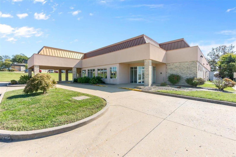 3241 Percy Drive, Cape Girardeau, Missouri 63701, ,Commercial Sale,For Sale,Percy,MAR24066001