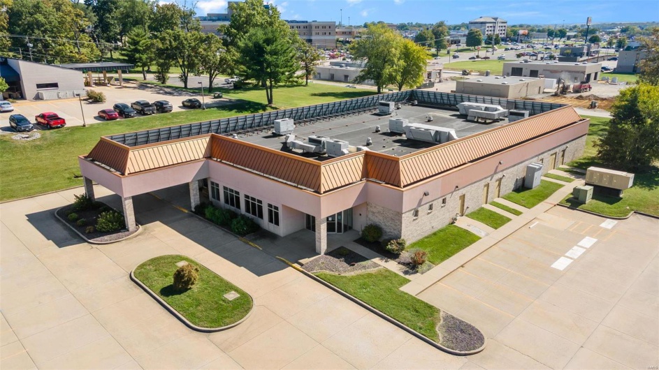 3241 Percy Drive, Cape Girardeau, Missouri 63701, ,Commercial Sale,For Sale,Percy,MAR24066001