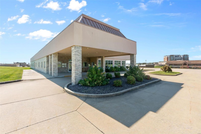 3241 Percy Drive, Cape Girardeau, Missouri 63701, ,Commercial Sale,For Sale,Percy,MAR24066001