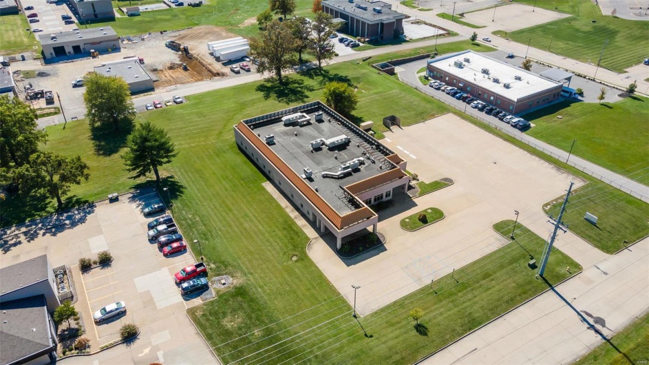 3241 Percy Drive, Cape Girardeau, Missouri 63701, ,Commercial Sale,For Sale,Percy,MAR24066001