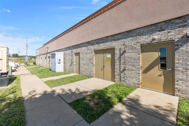 3241 Percy Drive, Cape Girardeau, Missouri 63701, ,Commercial Sale,For Sale,Percy,MAR24066001