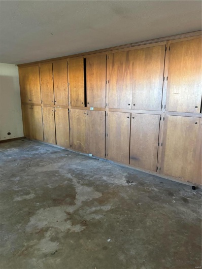 Lots of storage
