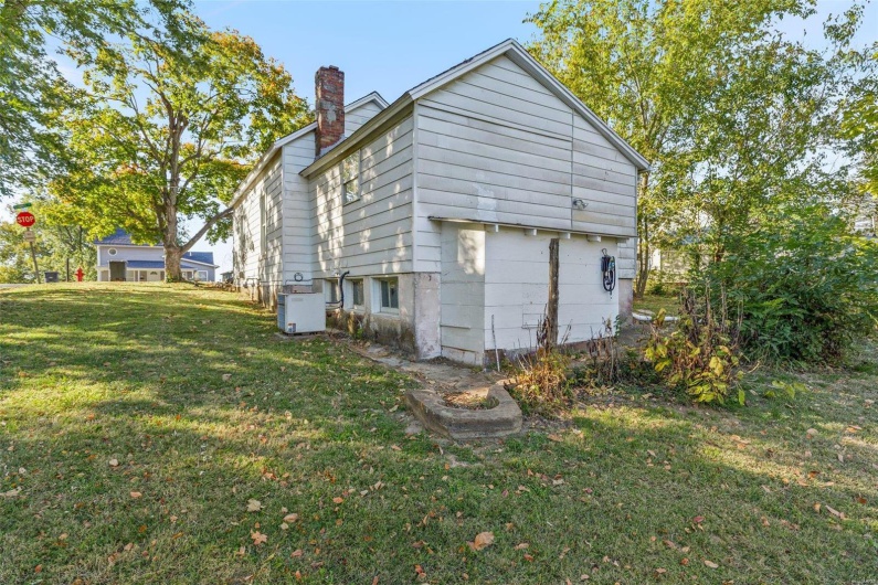 32 Summit Street, Bonne Terre, Missouri 63628, 2 Bedrooms Bedrooms, 6 Rooms Rooms,1 BathroomBathrooms,Residential,For Sale,Summit,MAR24066152