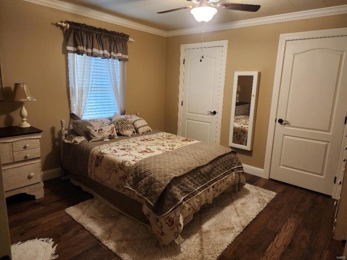 501 MAIN Avenue, Bernie, Missouri 63822, 3 Bedrooms Bedrooms, 9 Rooms Rooms,1 BathroomBathrooms,Residential,For Sale,MAIN,MAR24066163