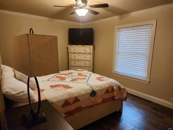 501 MAIN Avenue, Bernie, Missouri 63822, 3 Bedrooms Bedrooms, 9 Rooms Rooms,1 BathroomBathrooms,Residential,For Sale,MAIN,MAR24066163