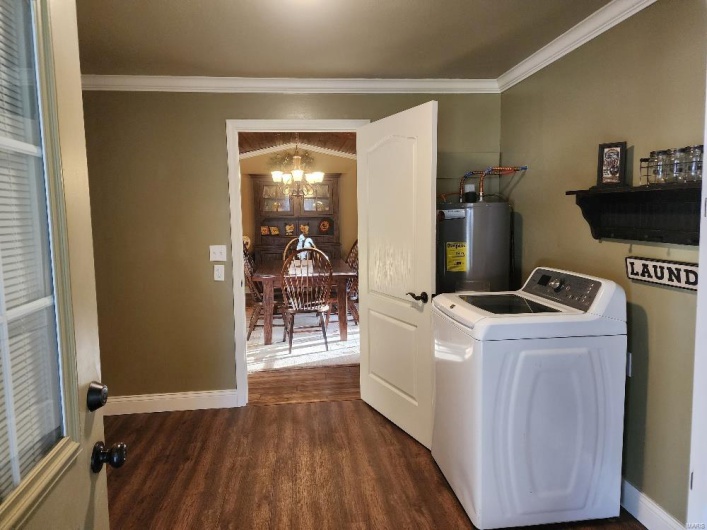 501 MAIN Avenue, Bernie, Missouri 63822, 3 Bedrooms Bedrooms, 9 Rooms Rooms,1 BathroomBathrooms,Residential,For Sale,MAIN,MAR24066163